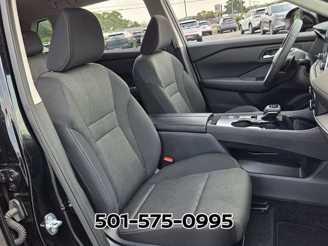 Used 2026 Nissan Rogue SV FWD image 18