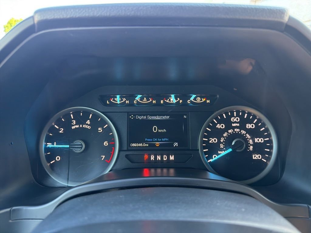 Used 2018 Ford F150 XLT w/ Equipment Group 302A Luxury image 12