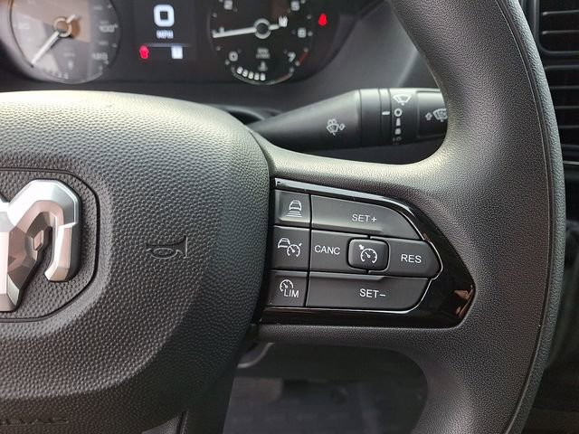 Used 2024 RAM ProMaster 2500 w/ Safety Group image 21