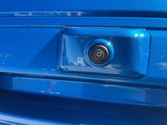 New 2025 Ford Bronco Sport Big Bend w/ Convenience Package image 10