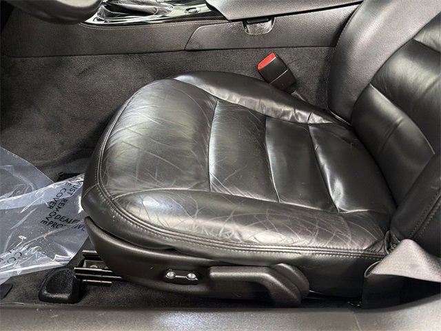 Used 2009 Chevrolet Corvette Convertible image 20