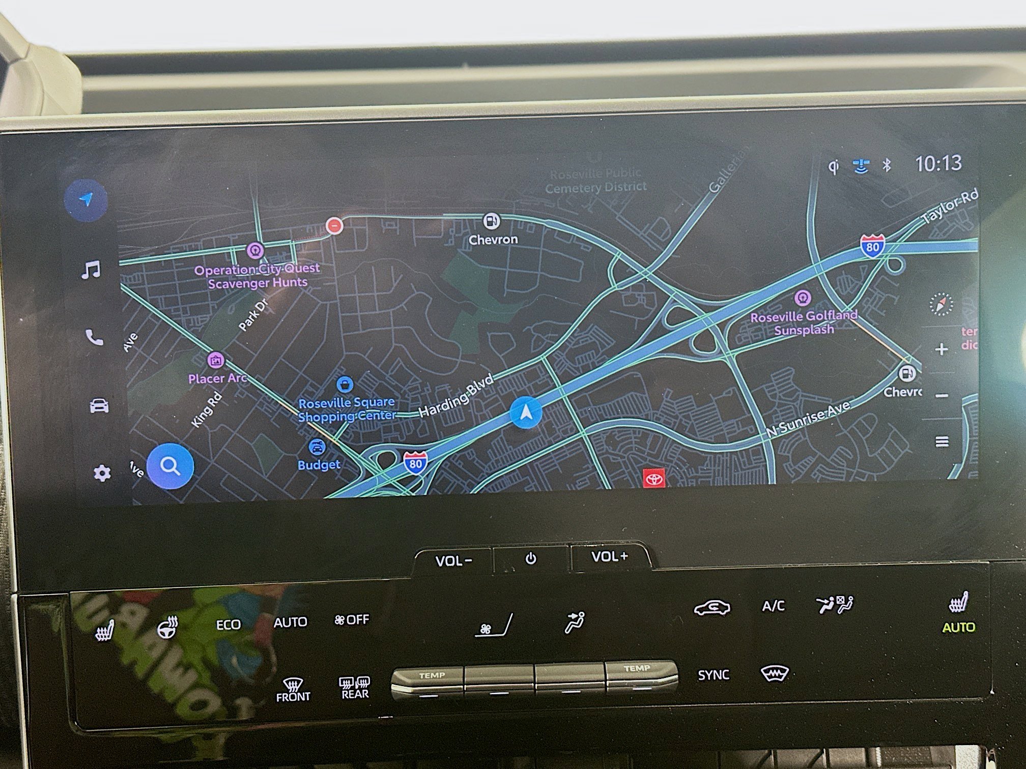 Used 2023 Toyota bZ4X XLE w/ Weather Package FWD image 22