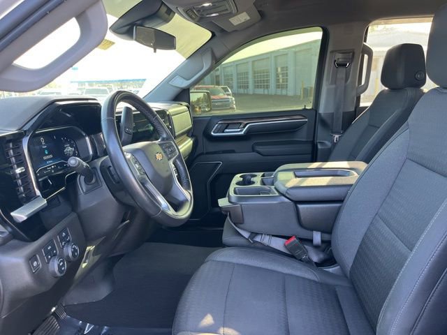 Used 2022 Chevrolet Silverado 1500 LT image 7