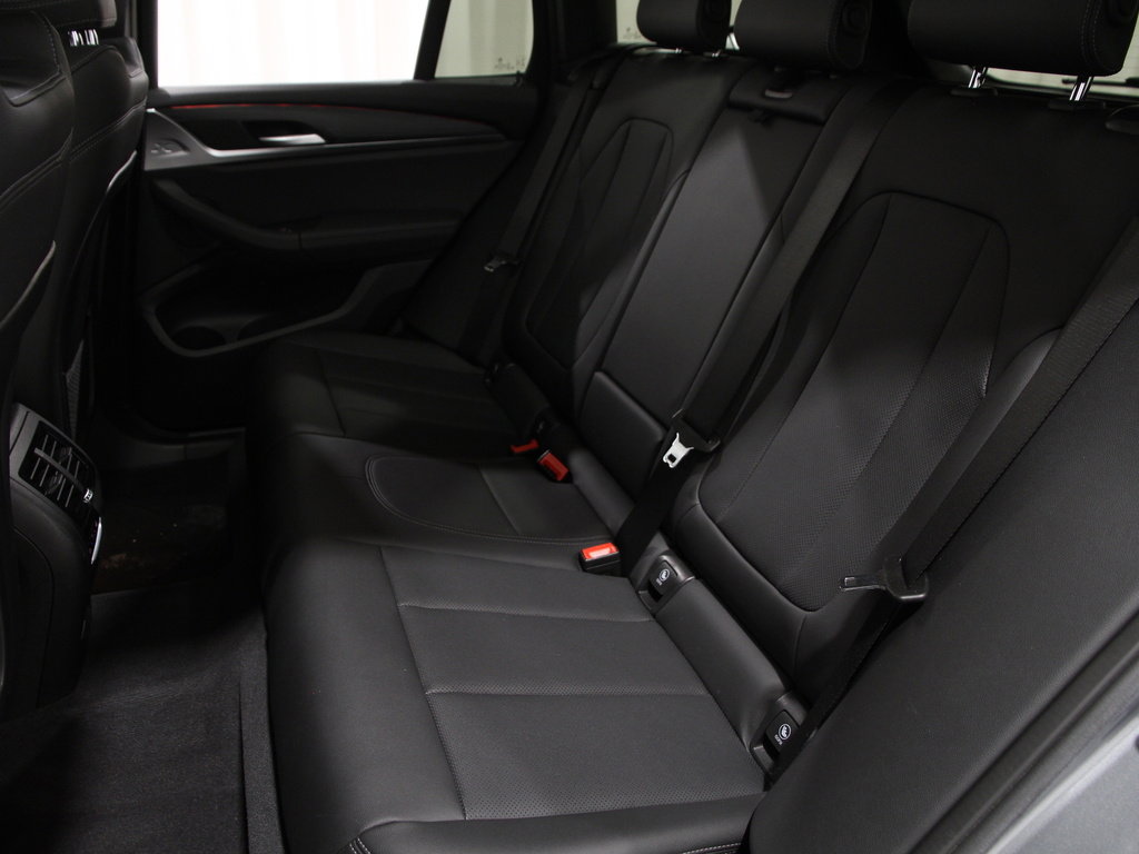 Certified 2024 BMW X3 xDrive30i w/ Premium Package w/ZPA image 20