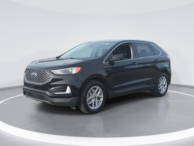Used 2024 Ford Edge SEL image 1