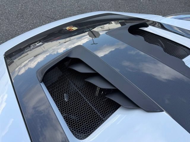 Used 2025 Porsche 911 GT3 RS RWD image 53
