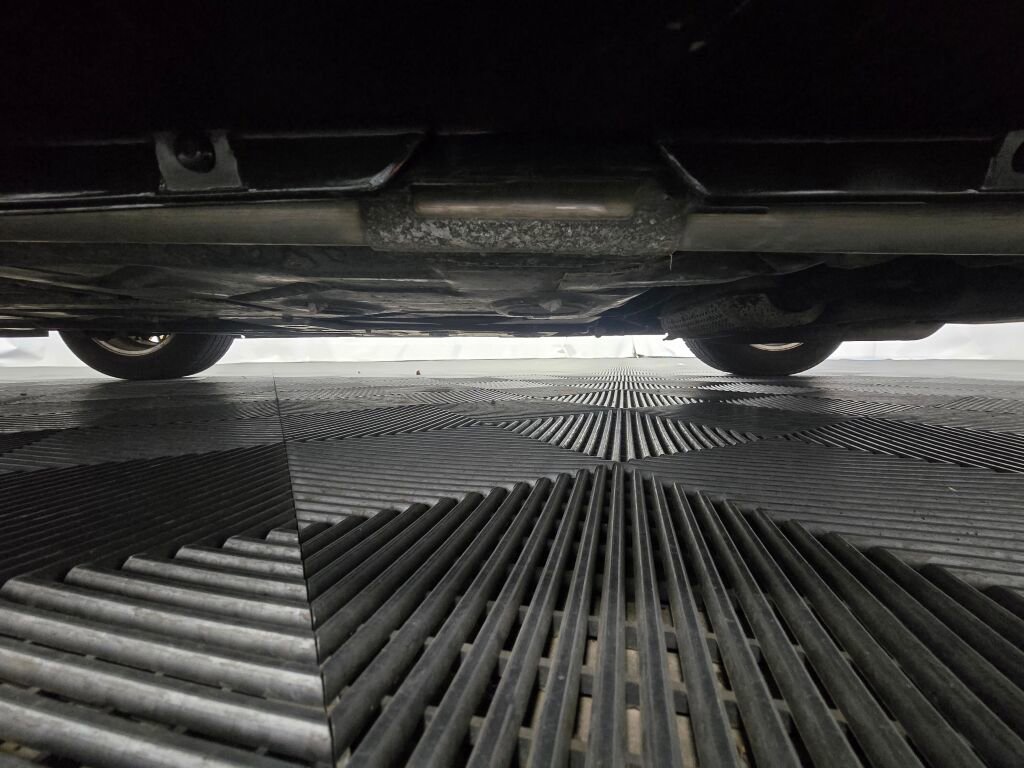 Used 1988 Pontiac Fiero GT image 38