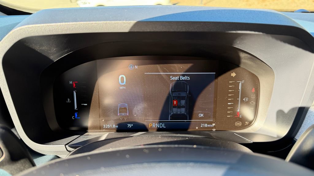 Used 2025 Ford Maverick XLT w/ XLT Luxury Package image 16