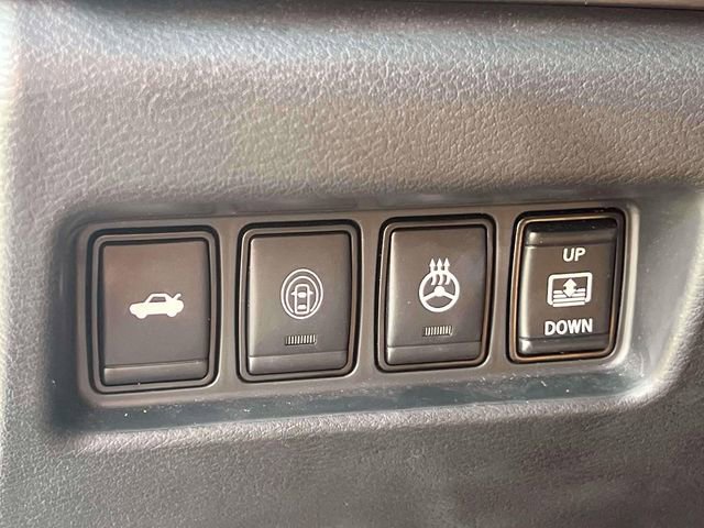 Used 2023 Nissan Maxima Platinum w/ Sport Mat Group FWD image 28