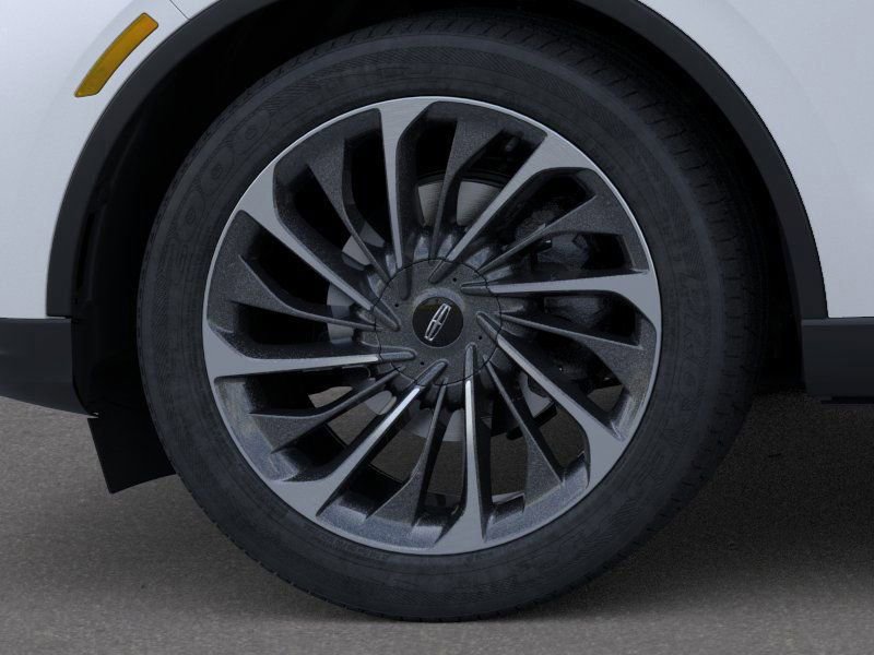 New 2026 Lincoln Aviator Reserve AWD/4WD image 19