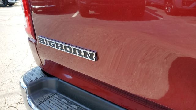 Certified 2023 RAM 1500 Big Horn AWD/4WD image 29