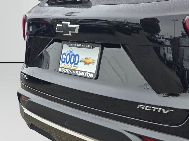 Used 2025 Chevrolet Trax ACTIV w/ Driver Confidence Package FWD image 13