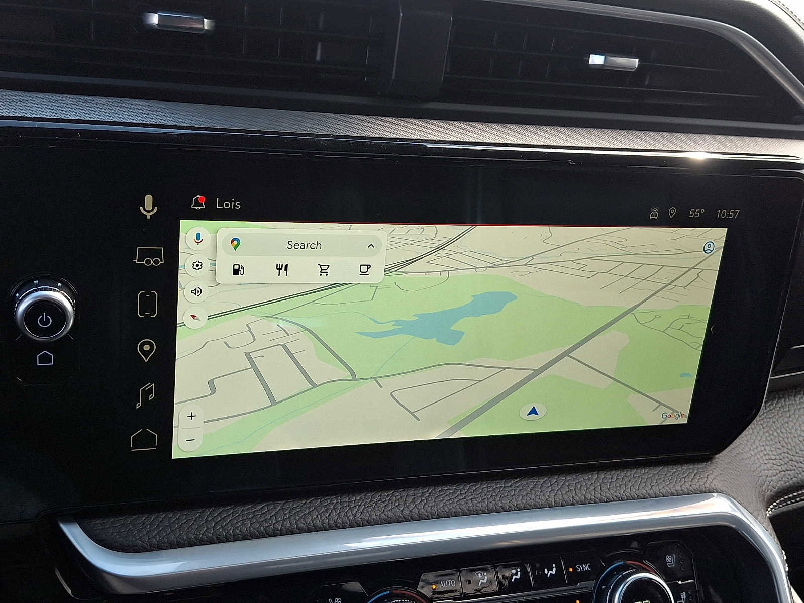 Certified 2022 GMC Sierra 1500 Denali image 18