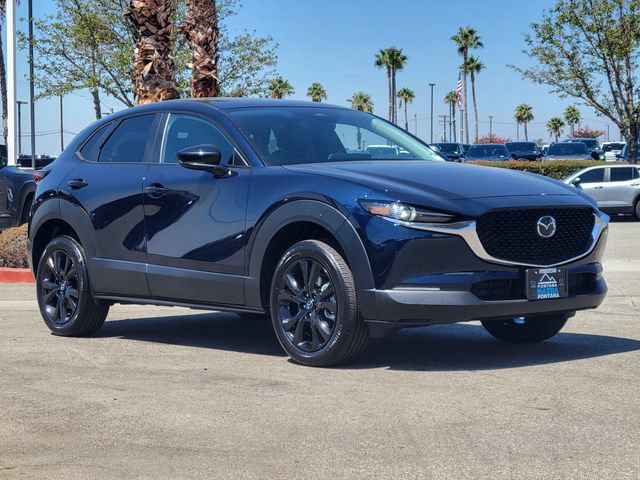 New 2026 MAZDA CX-30 AWD 2.5 S w/ Select Sport Pkg image 34