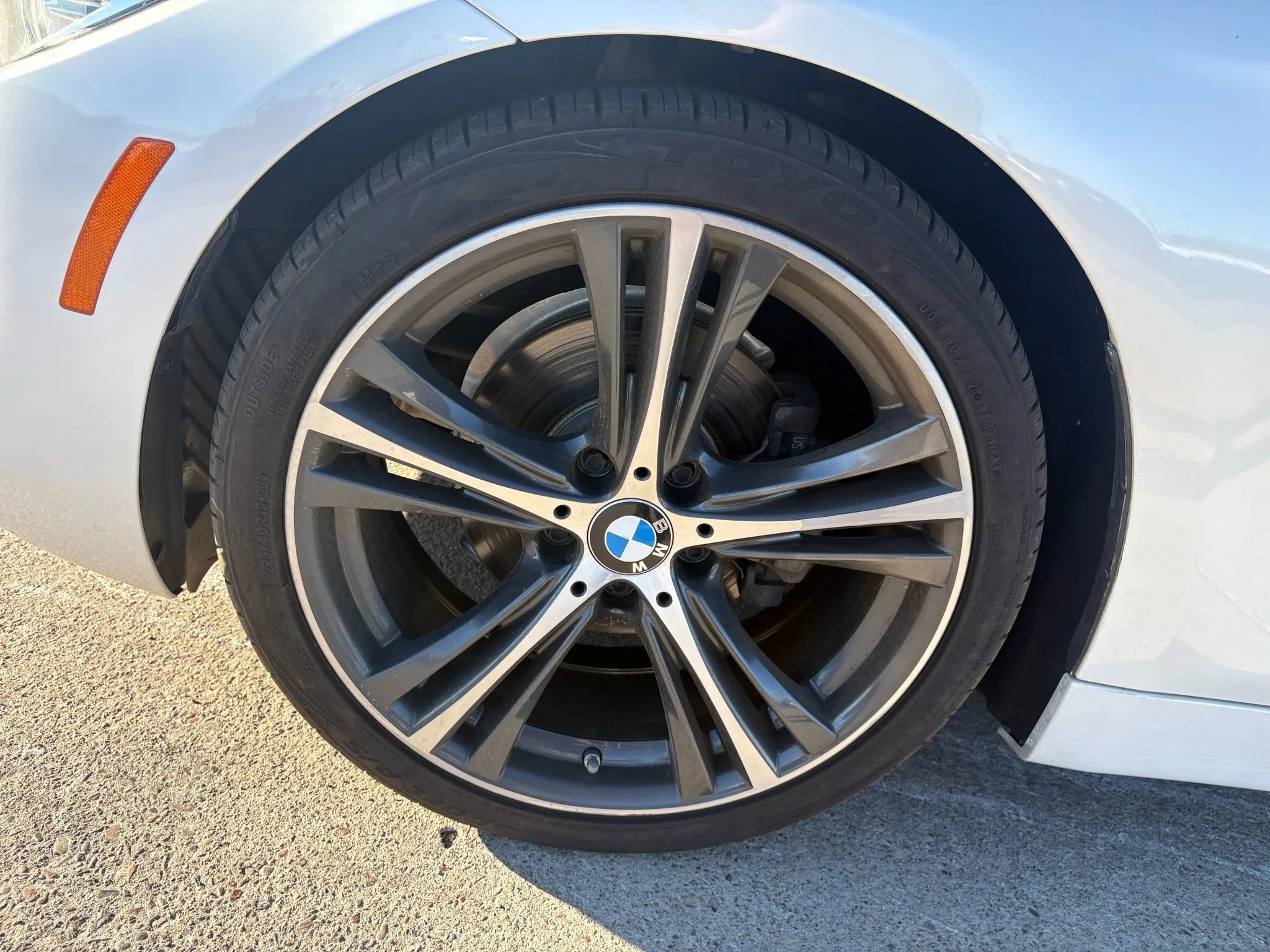 Used 2019 BMW 430i Coupe w/ Convenience Package image 39