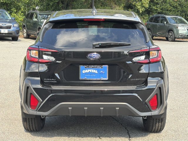 New 2026 Subaru Crosstrek 2.5i AWD/4WD image 12