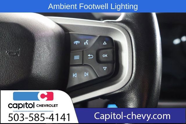 Used 2021 Ford Bronco Badlands image 19