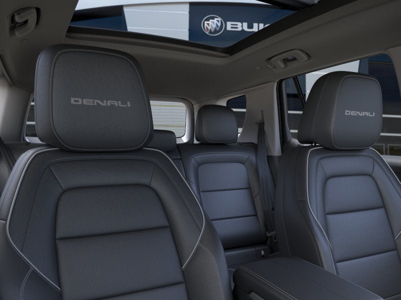 New 2026 GMC Terrain Denali AWD/4WD image 51