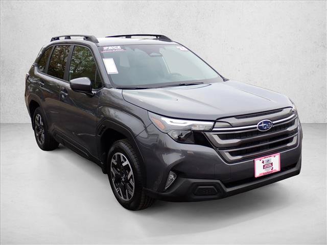 Used 2026 Subaru Forester Premium w/ Base/Premium Package AWD/4WD image 6