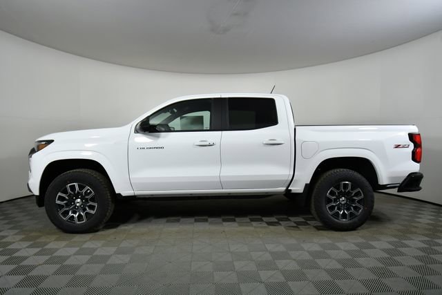 New 2026 Chevrolet Colorado Z71 w/ Technology Package image 16