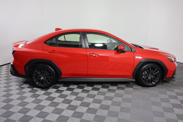 Used 2023 Subaru WRX Limited AWD/4WD image 9