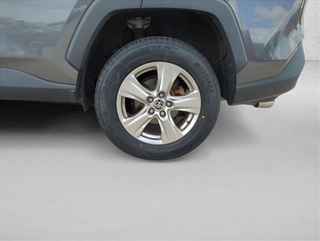 Used 2023 Toyota RAV4 XLE w/ Convenience Package image 30