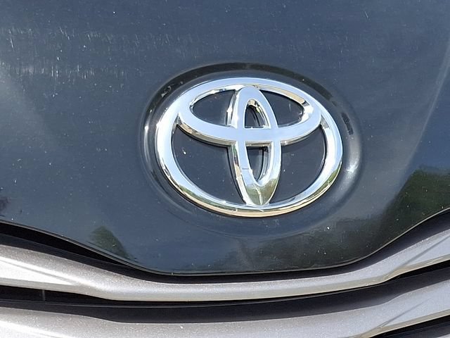 Used 2017 Toyota Sienna XLE AWD/4WD image 32