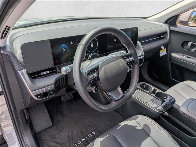 New 2026 Hyundai Ioniq 5 SEL RWD image 3