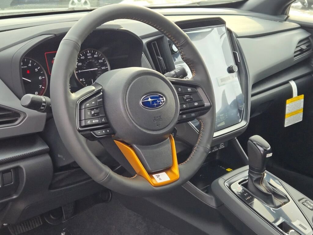 New 2026 Subaru Crosstrek 2.5i Wilderness image 24