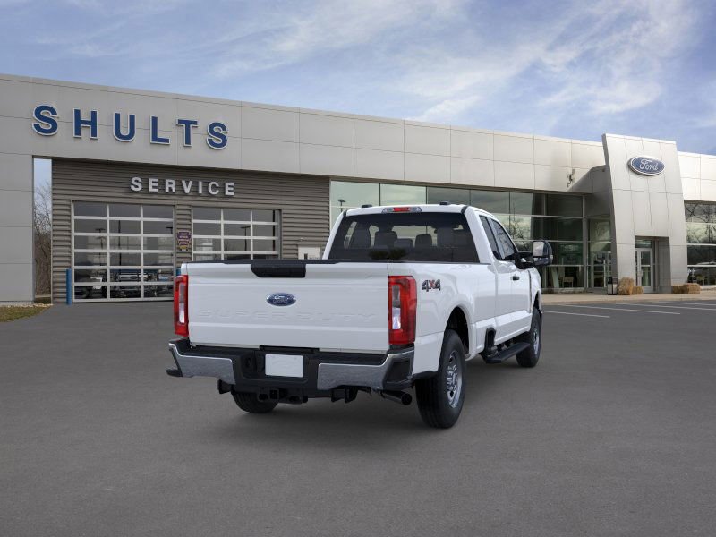 New 2026 Ford F250 XL image 8