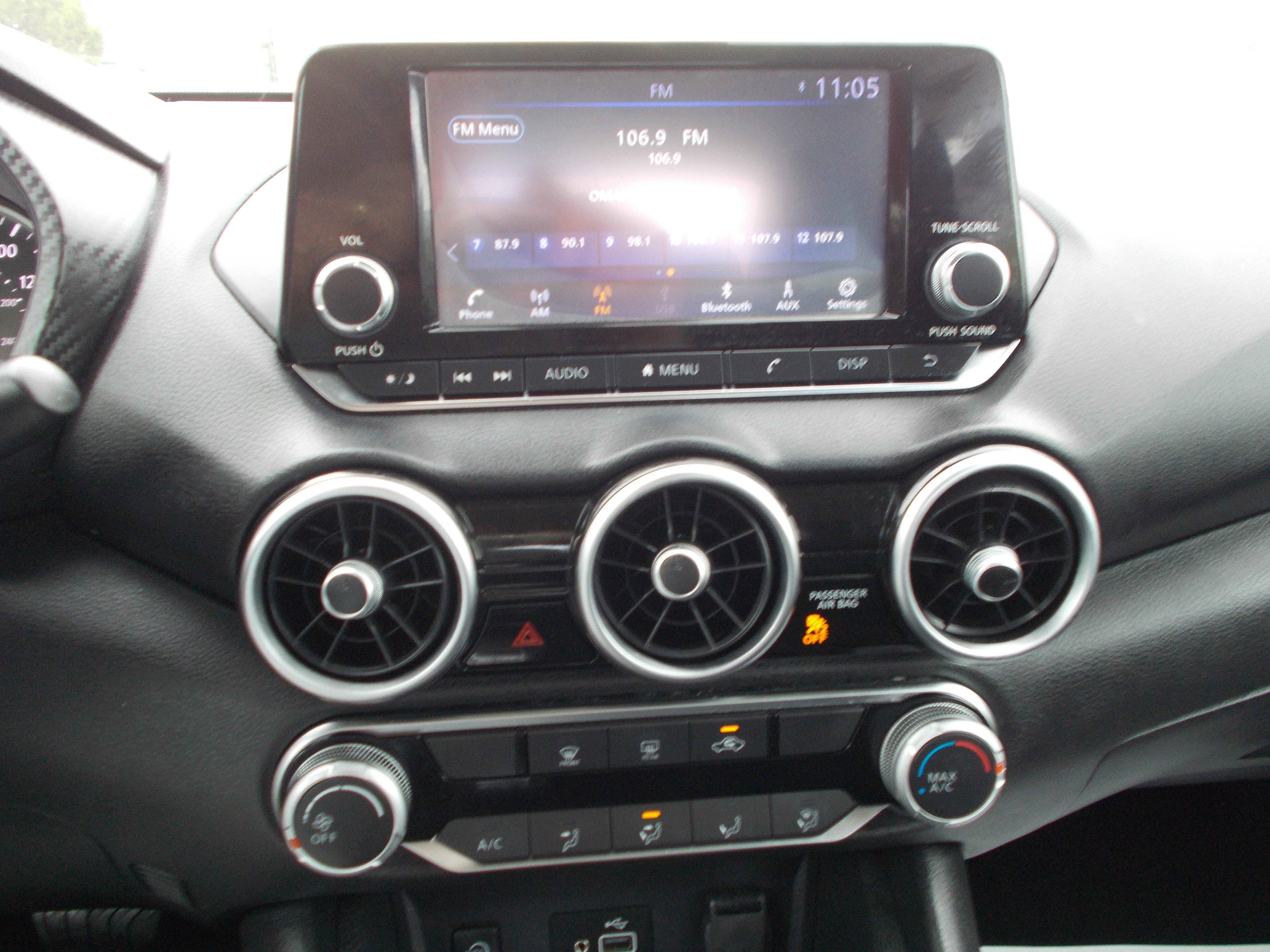 Used 2024 Nissan Sentra S image 13