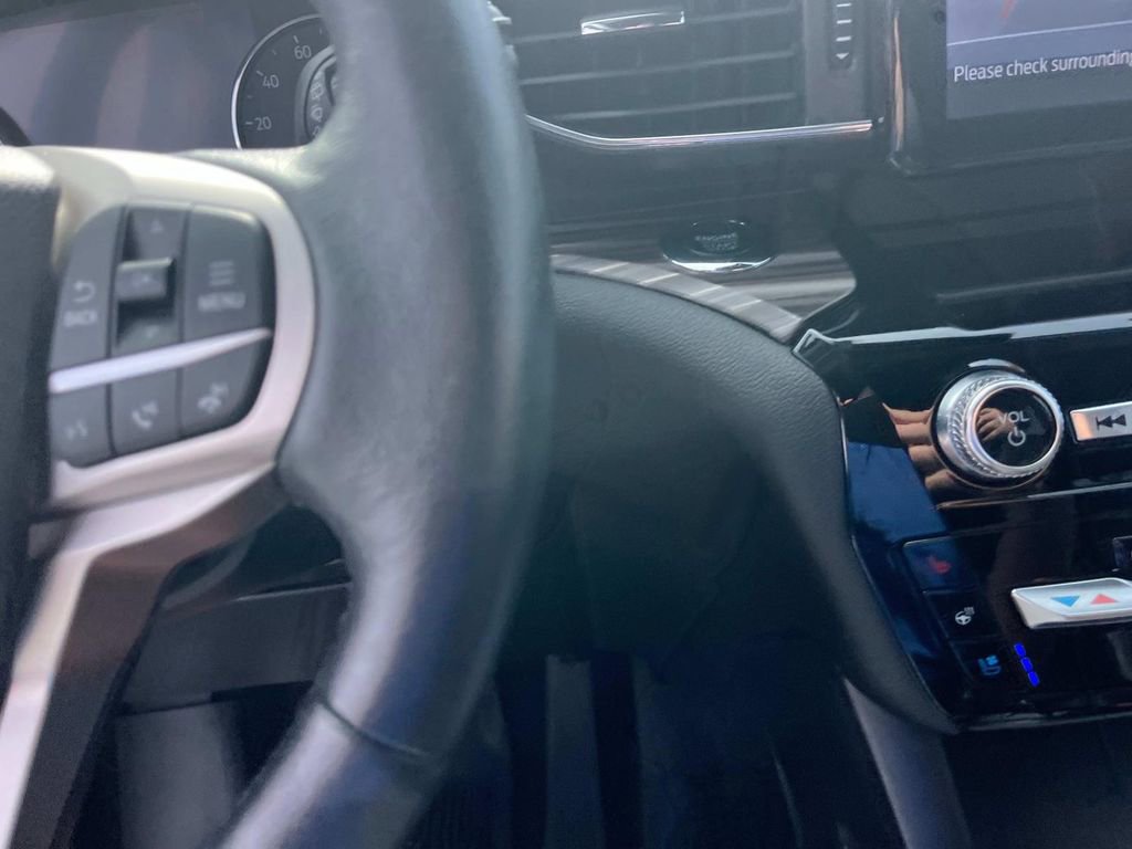 Used 2022 Ford Explorer Limited image 31