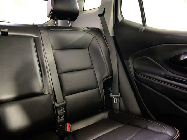 Used 2022 GMC Terrain AT4 w/ Infotainment Package II image 14