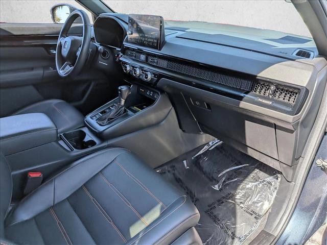Used 2023 Honda CR-V Sport Touring image 21