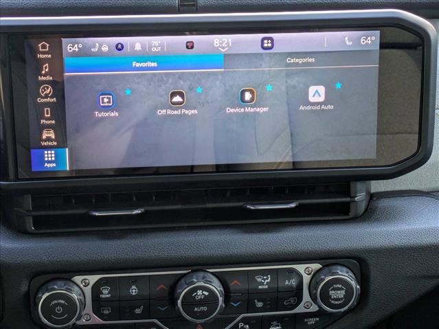 New 2026 Jeep Wrangler Sport S image 13