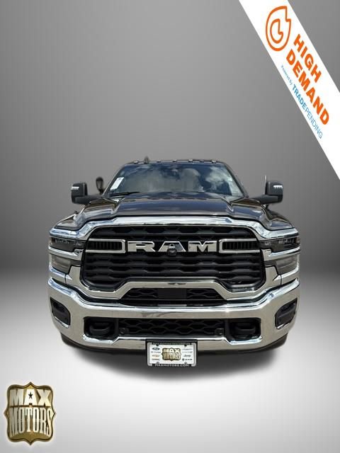 New 2025 RAM 2500 Lone Star image 1