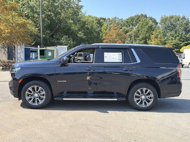 Used 2022 Chevrolet Tahoe LT AWD/4WD image 10