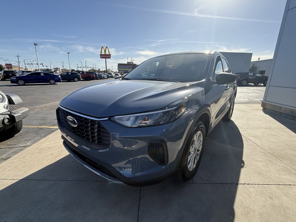 Used 2024 Ford Escape Active image 4