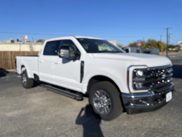New 2026 Ford F350 Lariat image 3