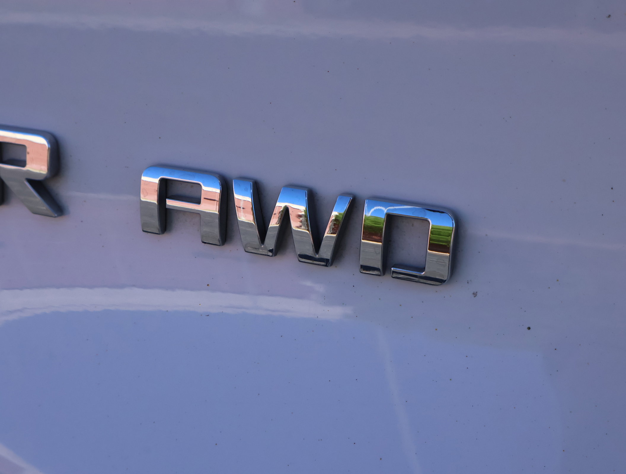 Used 2025 Chevrolet Blazer LT image 6