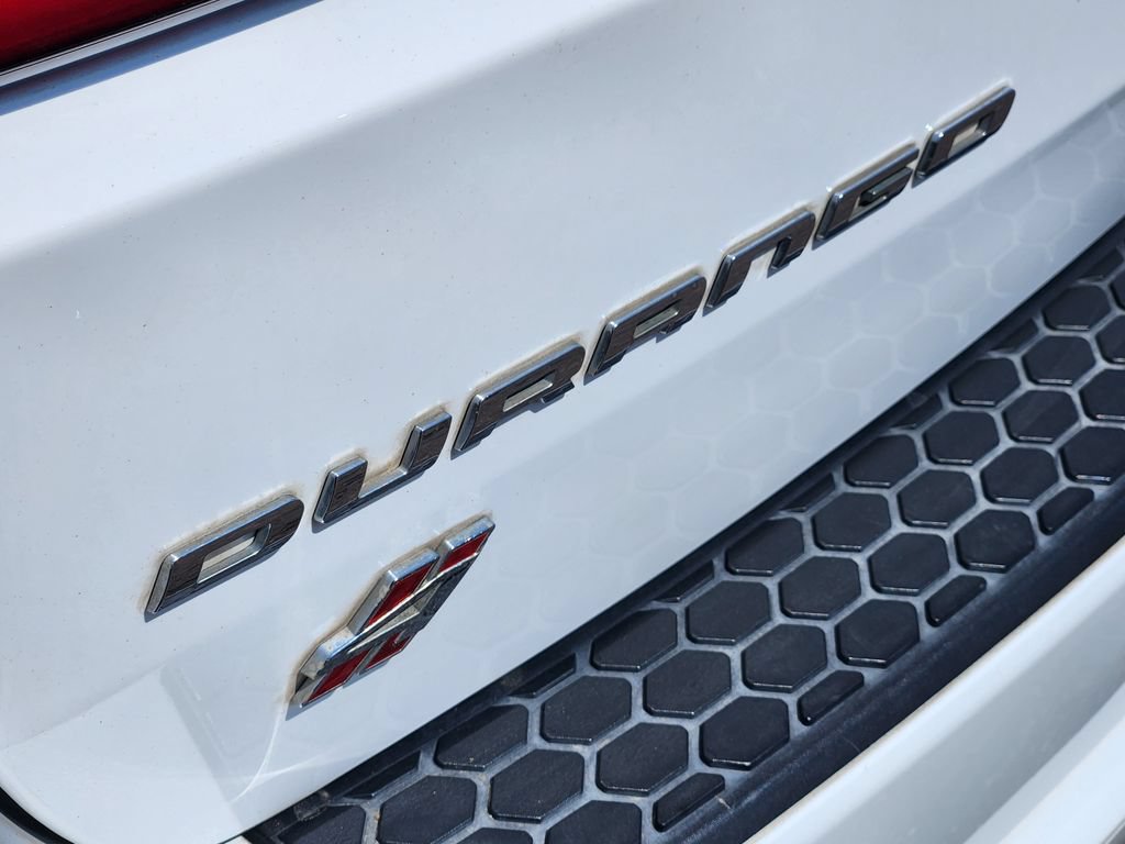 Used 2019 Dodge Durango R/T AWD/4WD image 31