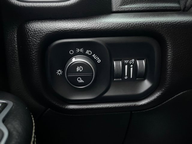 Used 2024 RAM 2500 Laramie image 25