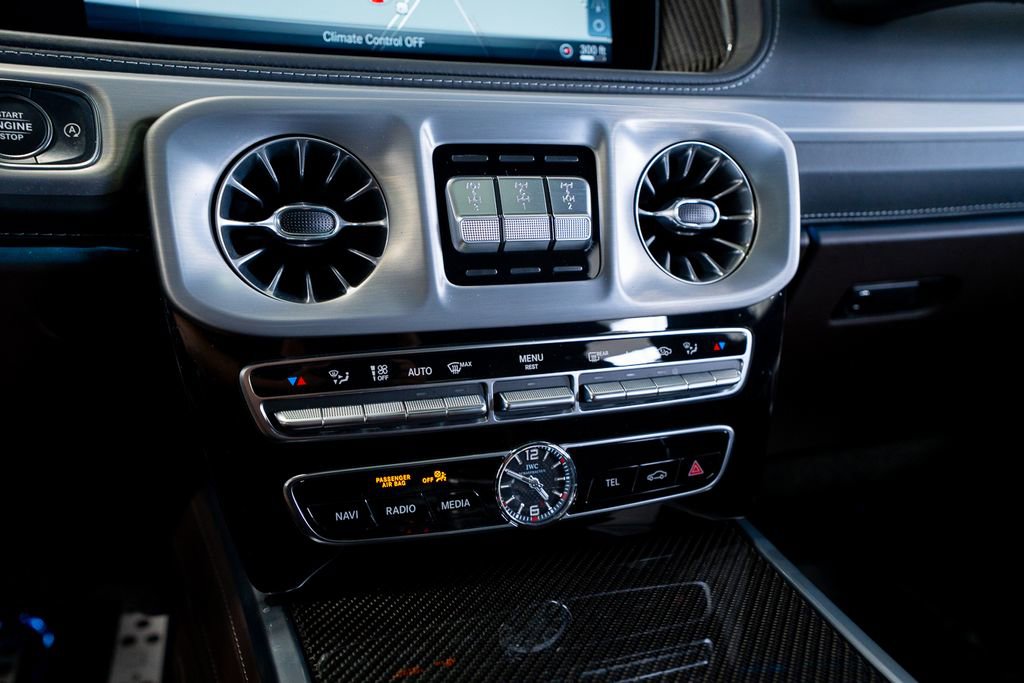 Used 2019 Mercedes-Benz G 63 AMG 4MATIC image 41