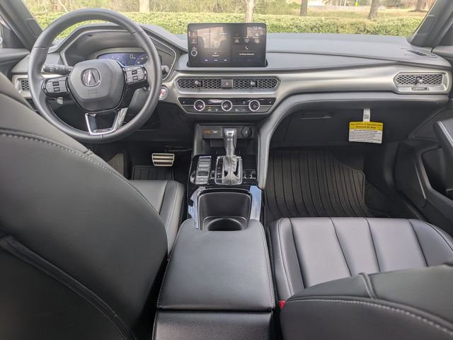 Certified 2026 Acura Integra A-Spec image 23