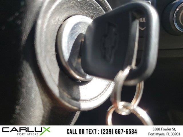 Used 2012 Chevrolet Camaro LT image 25