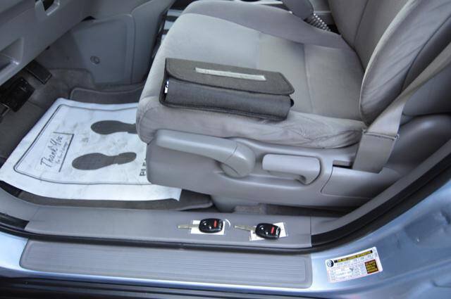 Used 2010 Honda CR-V EX image 29