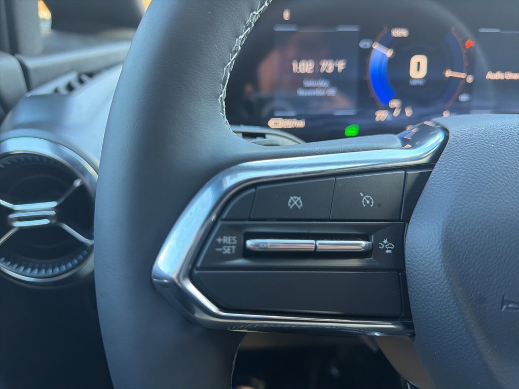 New 2026 Chevrolet Equinox EV LT w/ Comfort Package image 20