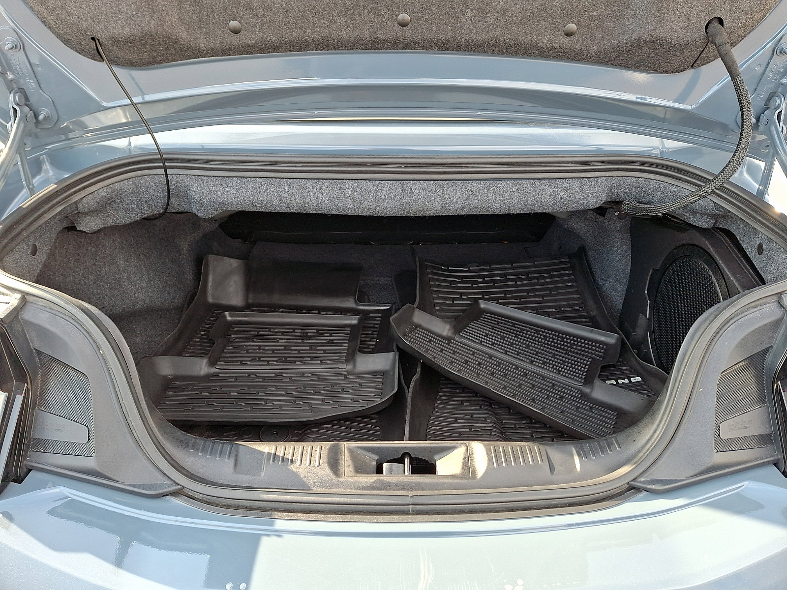 Used 2025 Ford Mustang GT Premium image 31