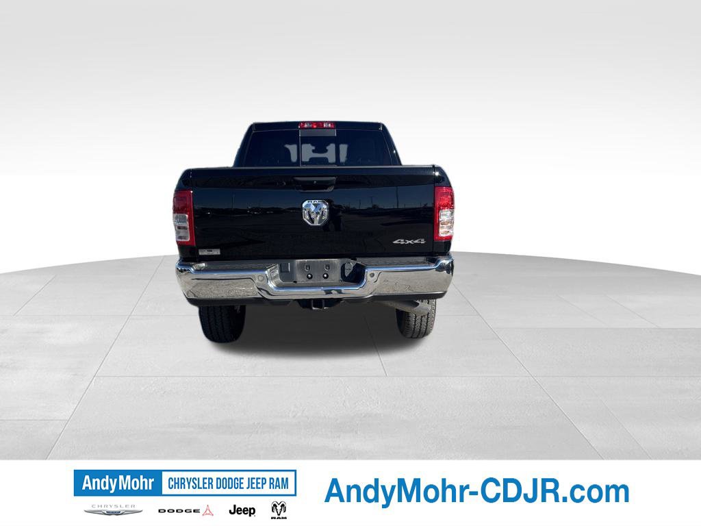 Used 2024 RAM 2500 Tradesman w/ Chrome Appearance Group AWD/4WD image 6