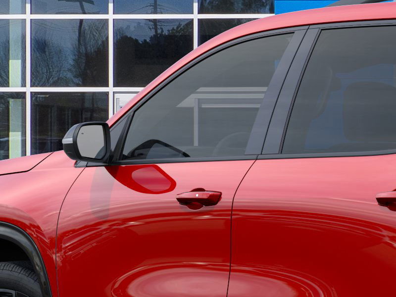 New 2026 Chevrolet Traverse RS image 14